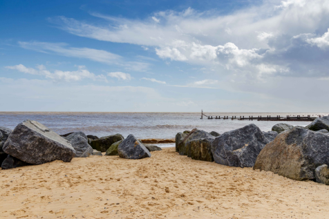 Local Beach