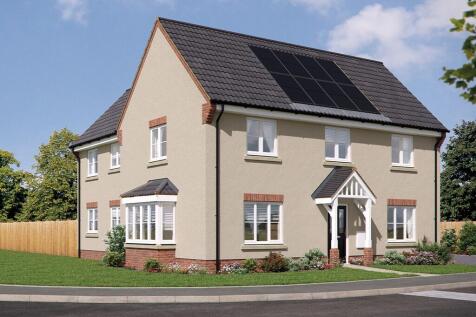 Exterior CGI