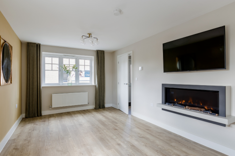Example Living Room