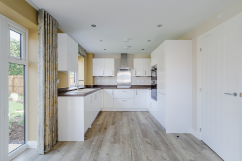 Example Kitchen