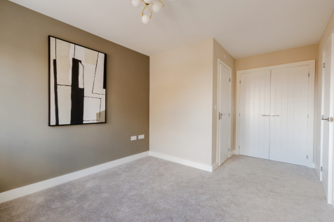 Example Bedroom