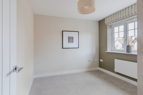 Example Bedroom