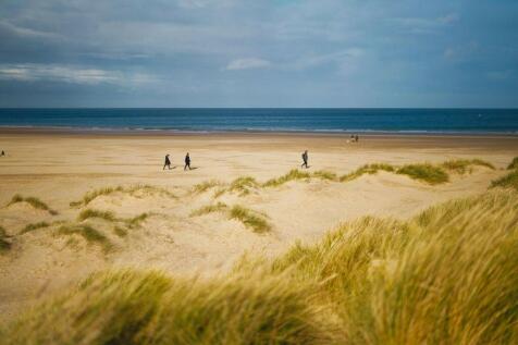 Local Beaches