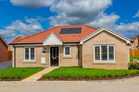 primary property image