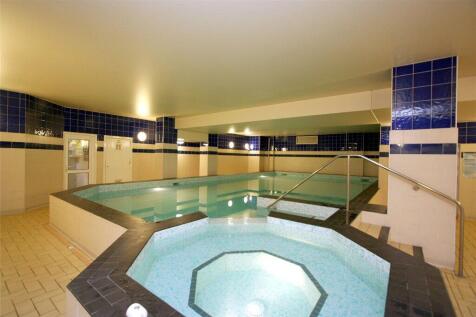 Communal Pool