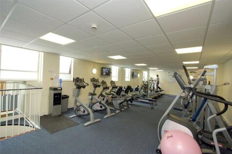 Communal Gym