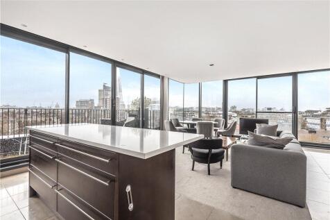 Kitchen/Reception