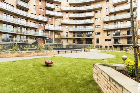 Communal Garden