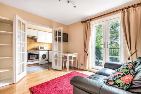 Kitchen/Living Room