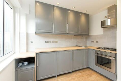 Reception/Kitchen