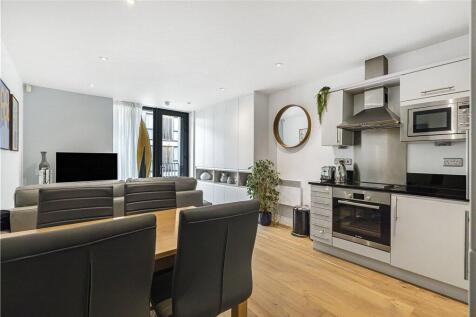 Kitchen/Living Room