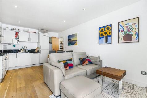 Kitchen/Living Room
