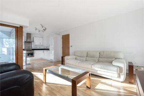 Kitchen/Reception