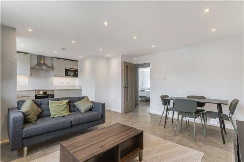 Kitchen/Living Room