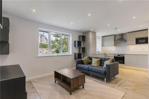 Kitchen/Living Room