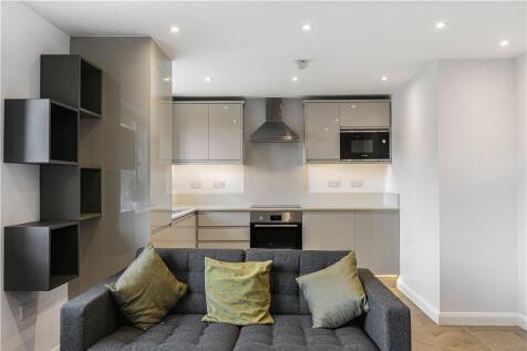 Kitchen/Living Room