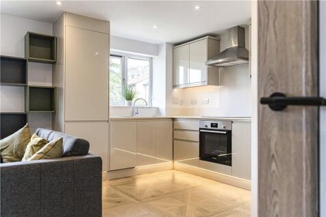 Kitchen/Living Room