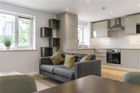 Kitchen/Living Room