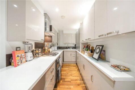 Reception/Kitchen
