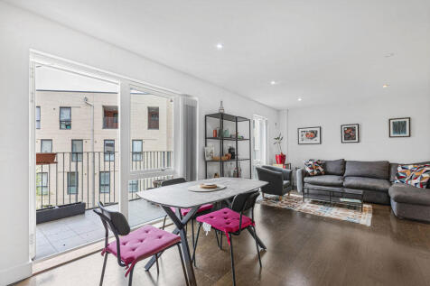 Kitchen/Living Room
