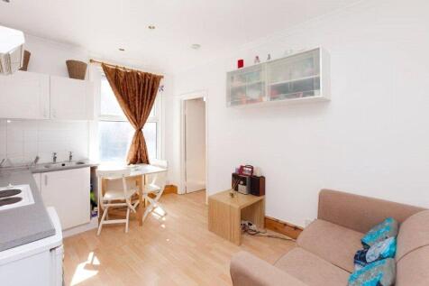 Kitchen/Living Room