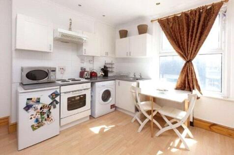 Kitchen/Living Room