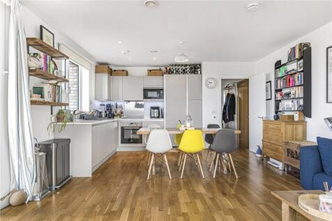 Kitchen/Reception