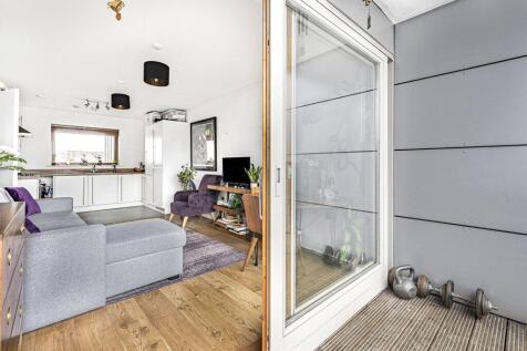 Kitchen/Living Room