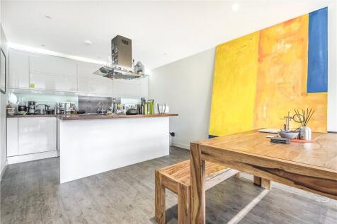 Kitchen/Living Room