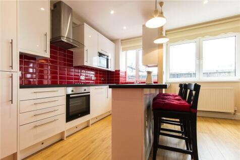 Reception/Kitchen