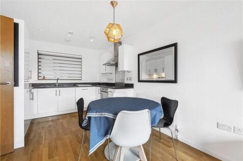 Kitchen/Reception