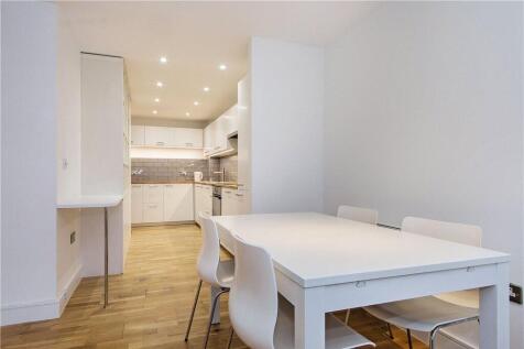 Reception/Kitchen