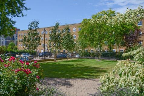 Communal Gardens