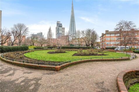 Communal Gardens