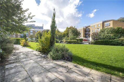 Communal Garden