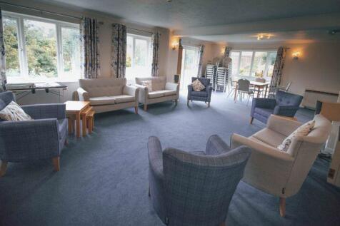 RESIDENTS LOUNGE