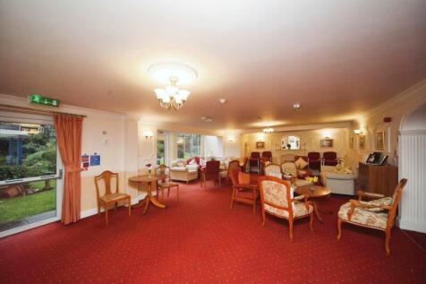 RESIDENTS LOUNGE