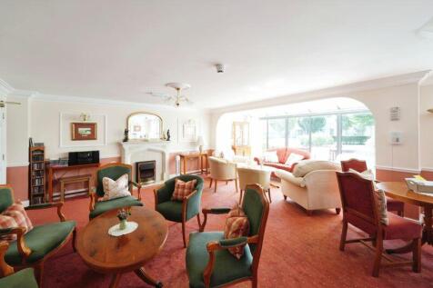 RESIDENTS LOUNGE