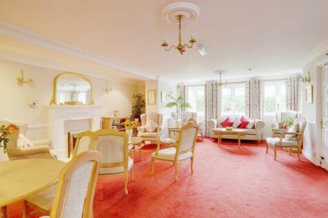 RESIDENTS LOUNGE