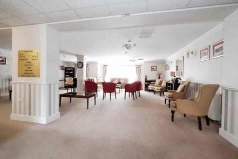 RESIDENTS LOUNGE