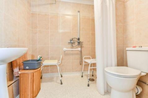 WETROOM
