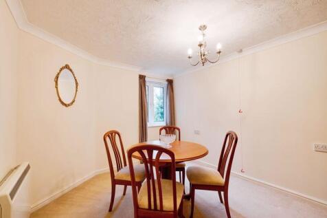 DINING ROOM/BEDROOM TWO