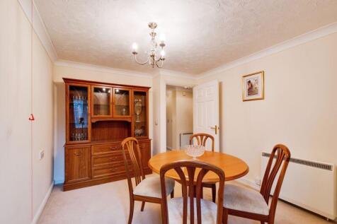 DINING ROOM/ BEDROOM TWO