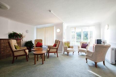 RESIDENTS LOUNGE