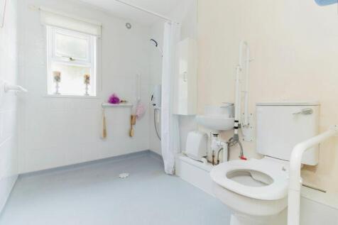 WETROOM