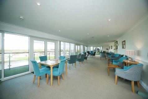 RESIDENTS LOUNGE