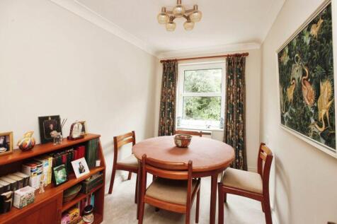 DINING ROOM/ BEDROOM THREE