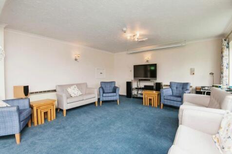 RESIDENTS LOUNGE