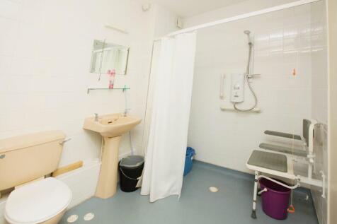 WETROOM