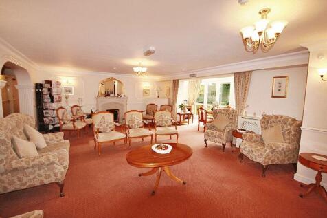 Residents Lounge